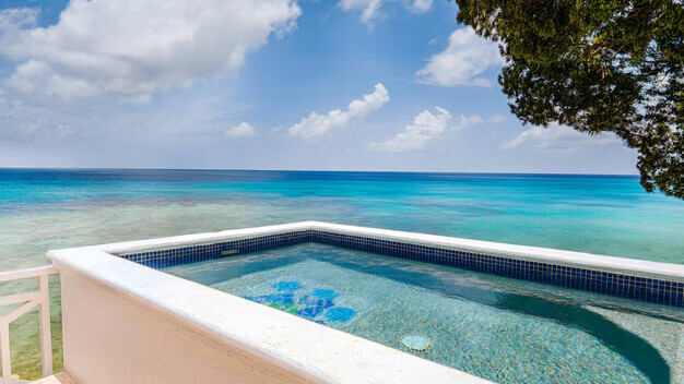Treasure Beach Art Hotel Barbados An Autograph Collection All-Inclusive Resort